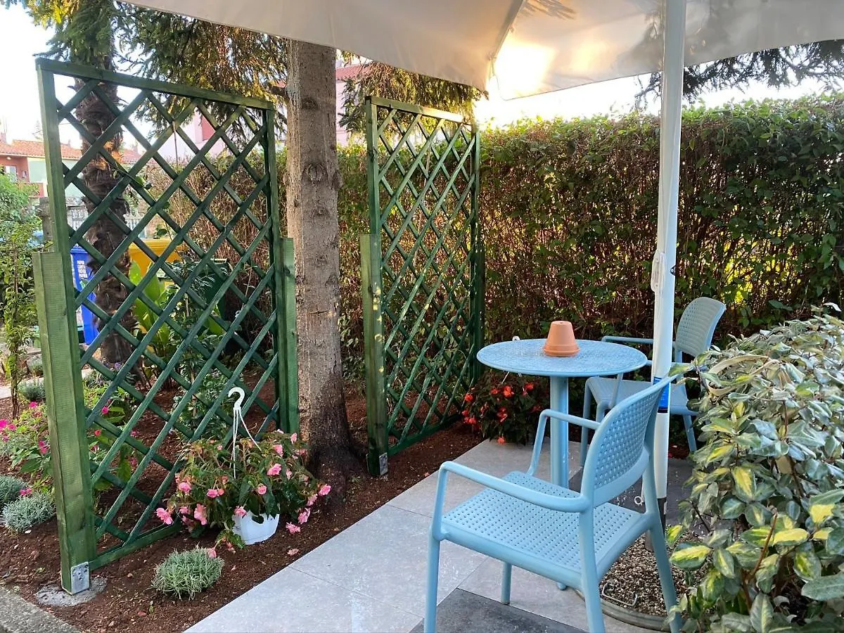 Apartmán Nala Rovinj