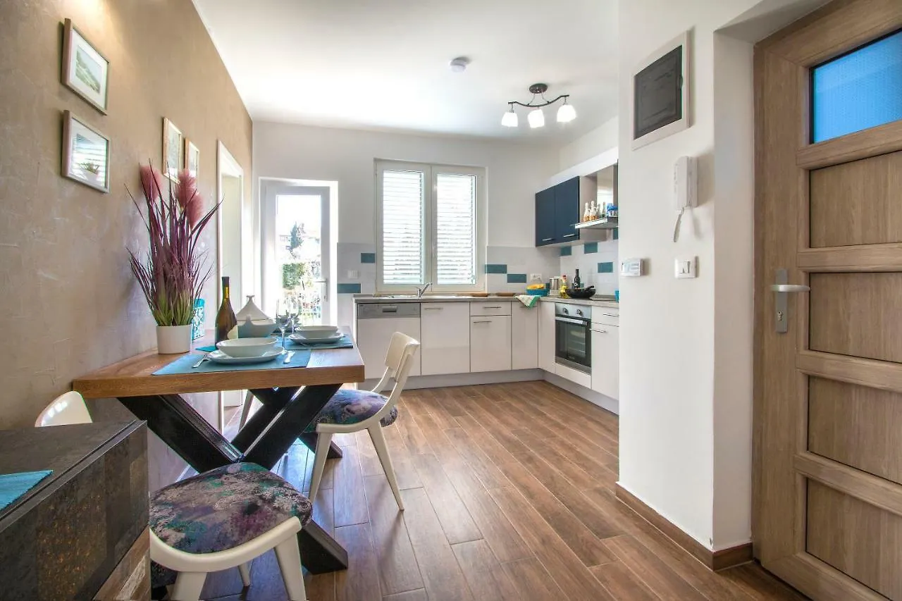 Apartmán Nala Rovinj 0*,  Chorvatsko