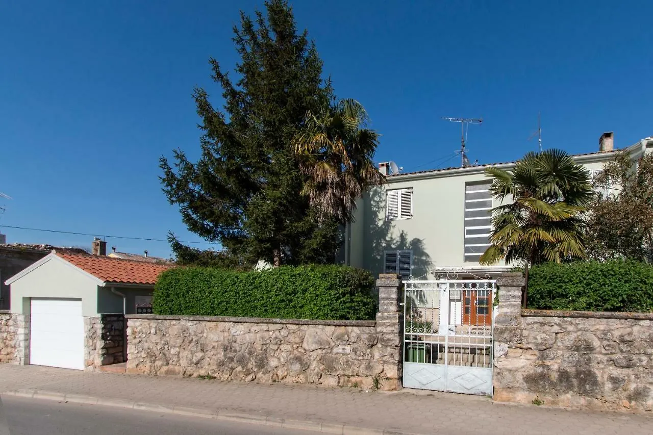 Apartmán Nala Rovinj