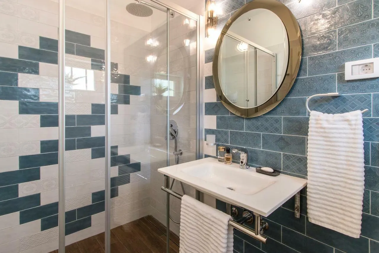 Apartmán Nala Rovinj 0*,  Chorvatsko