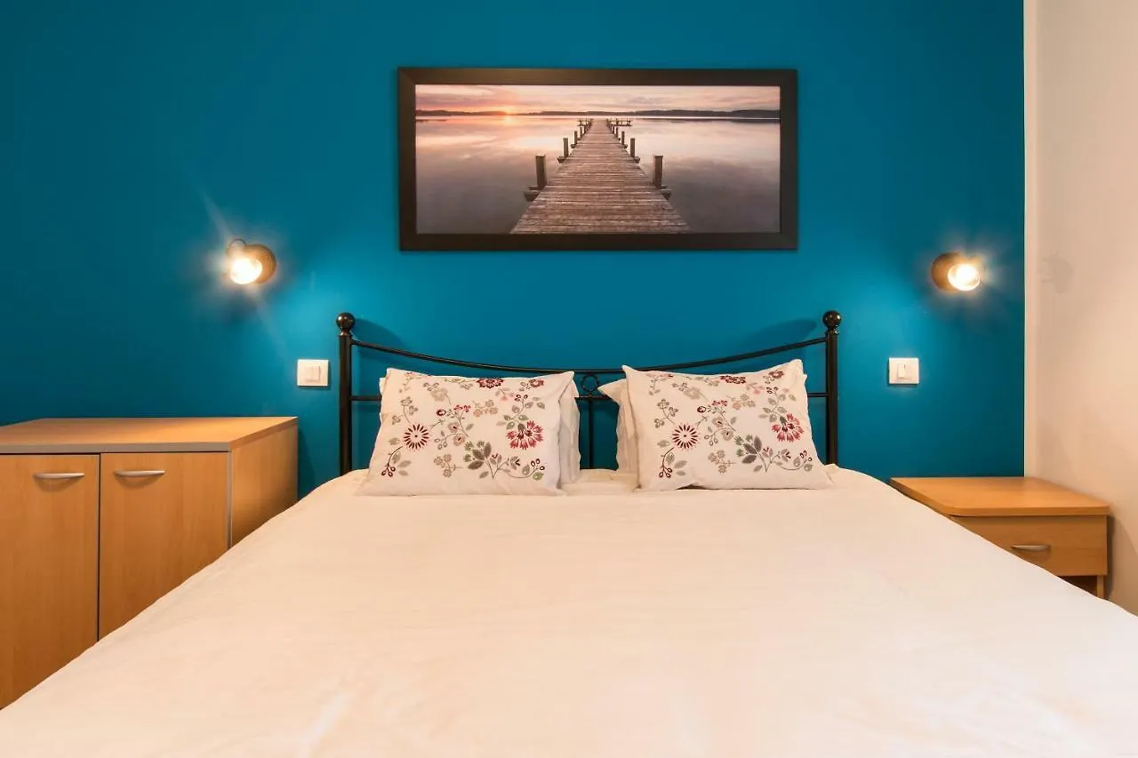 Apartmán Nala Rovinj