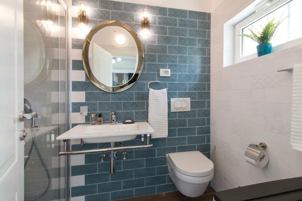 Apartmán Nala Rovinj