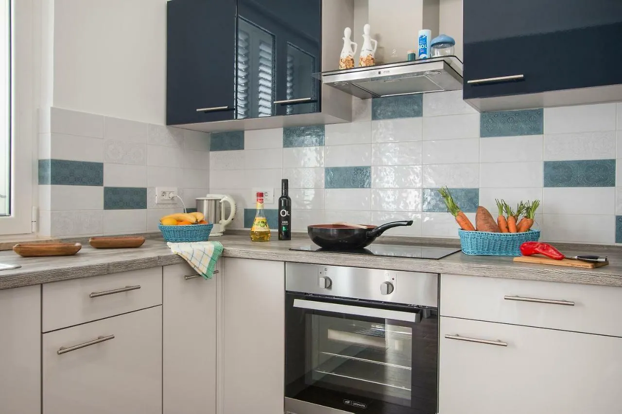 Apartmán Nala Rovinj