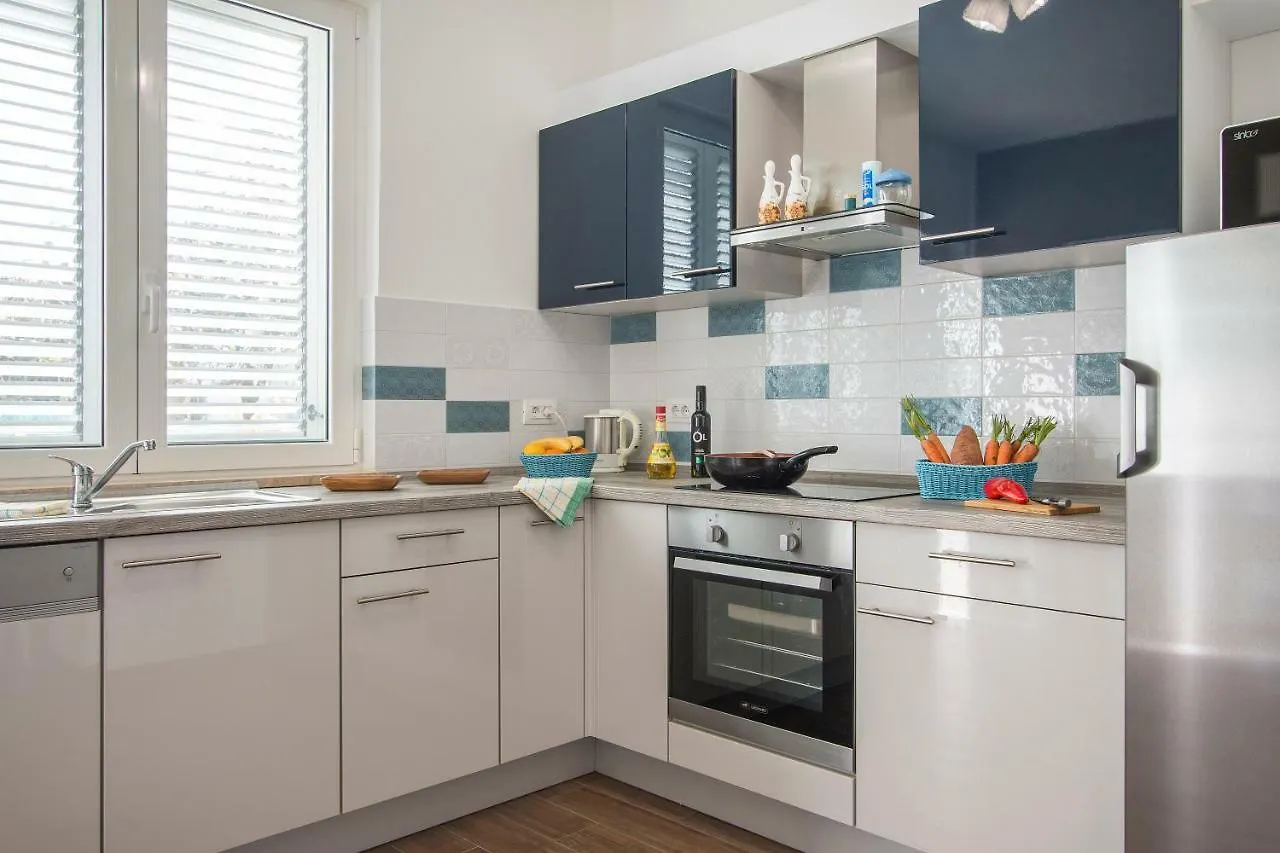 Apartmán Nala Rovinj