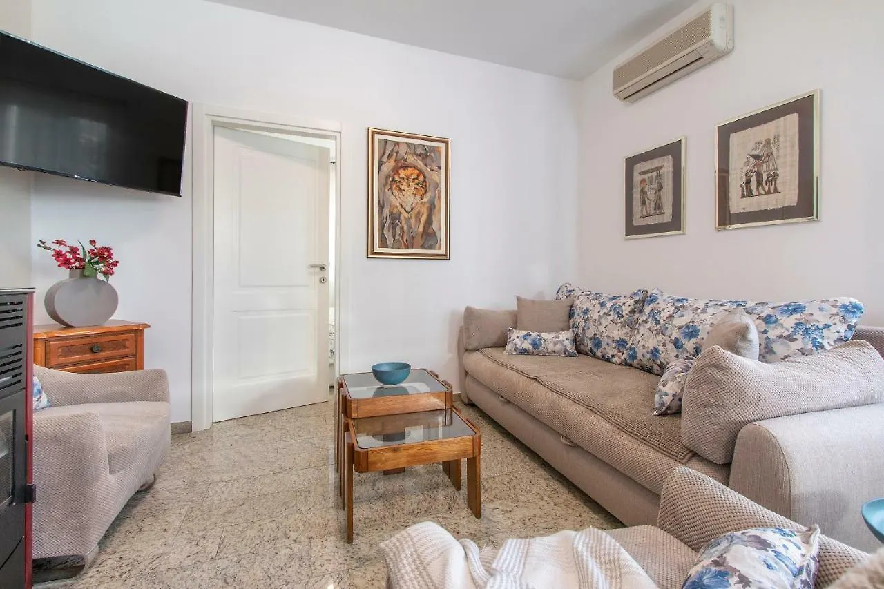 Apartmán Nala Rovinj