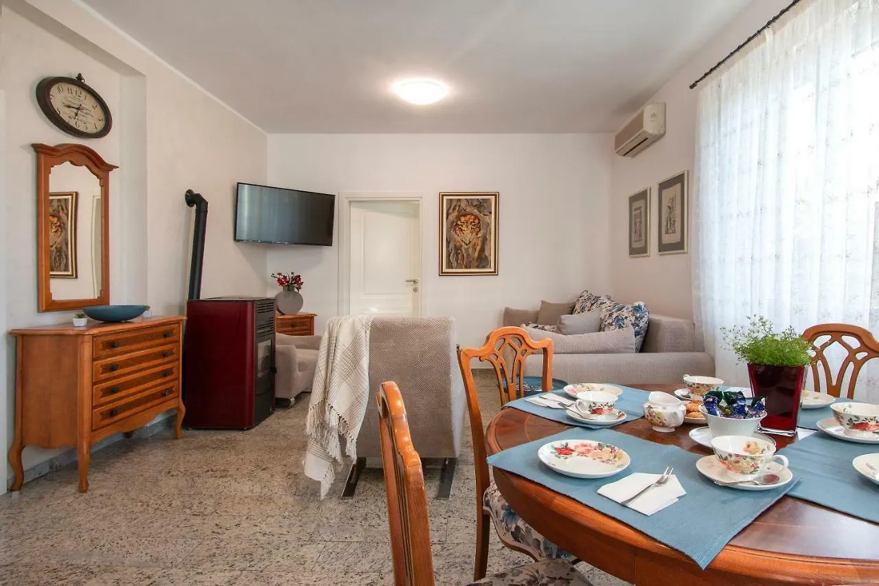 Apartmán Nala Rovinj