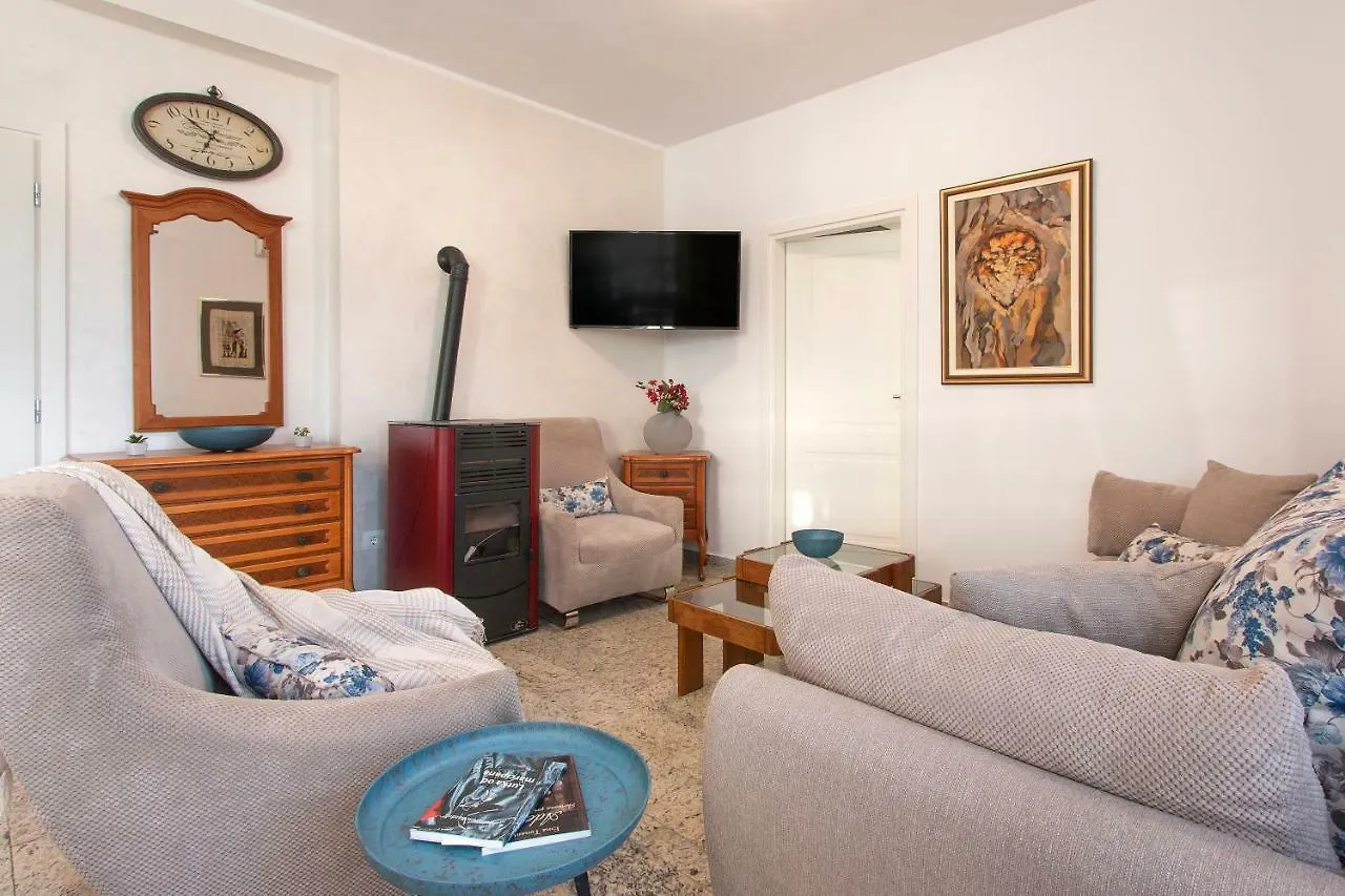 Apartmán Nala Rovinj