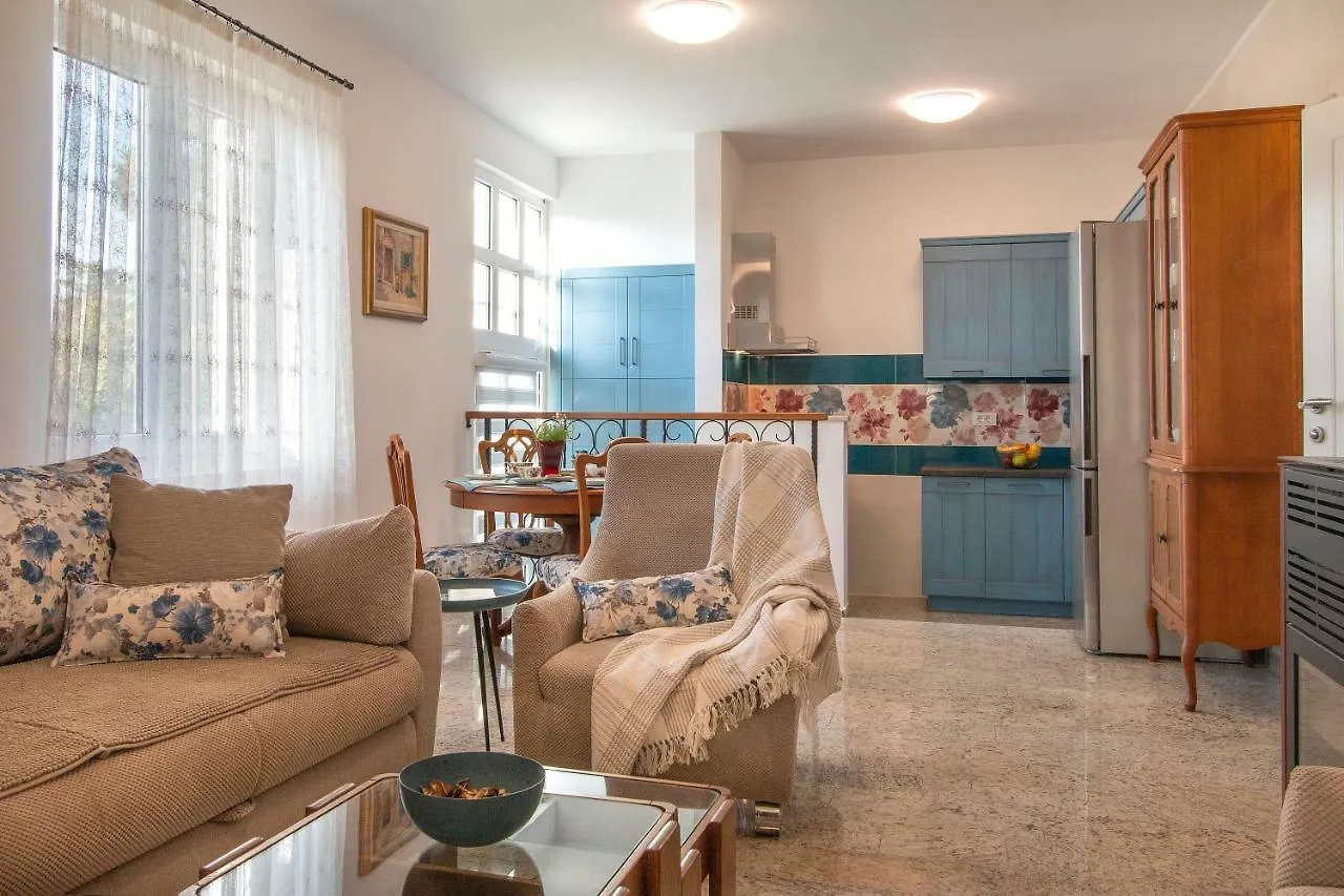 Apartmán Nala Rovinj