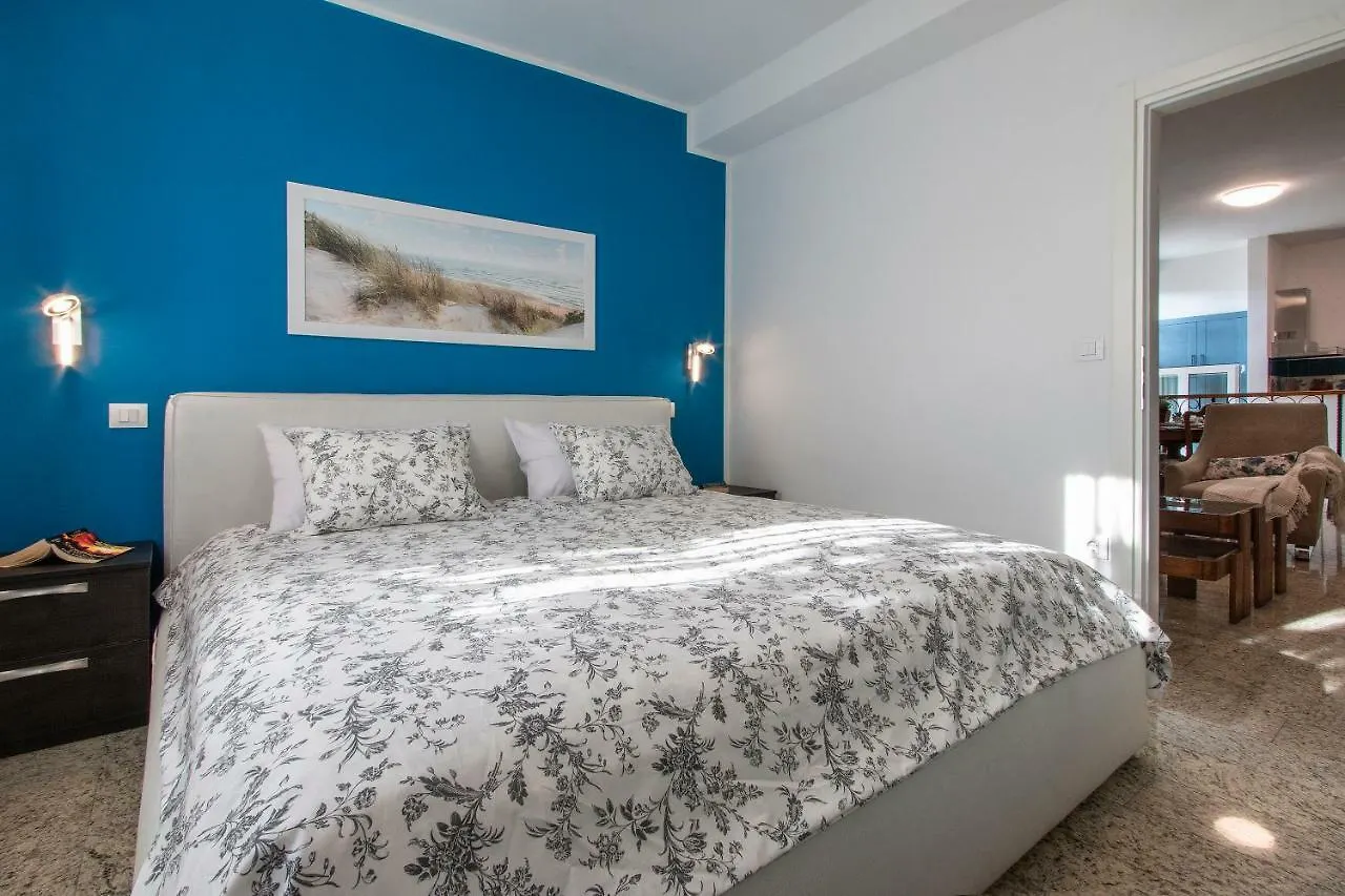 Apartmán Nala Rovinj