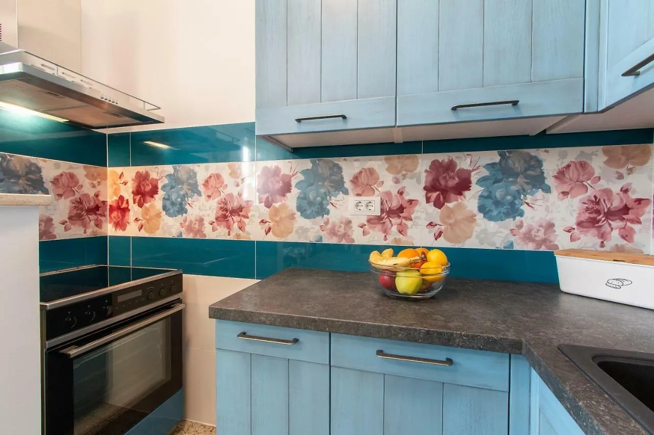 Apartmán Nala Rovinj