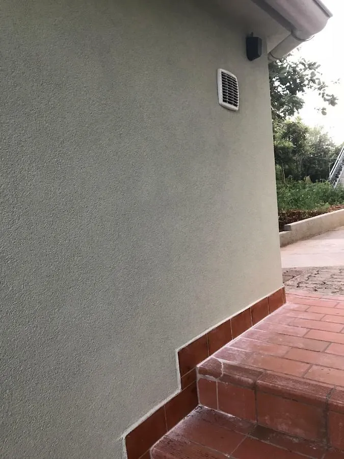 Apartmán Nala Rovinj