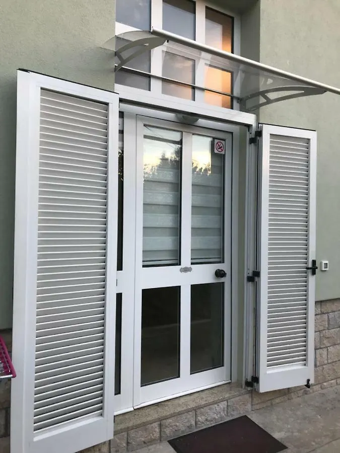 Apartmán Nala Rovinj
